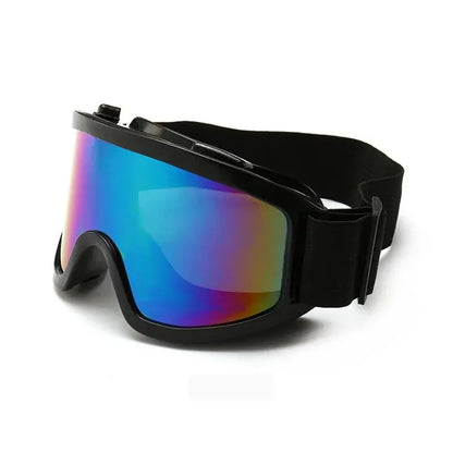 Protective Glasses Ski Snowboard and Motocross