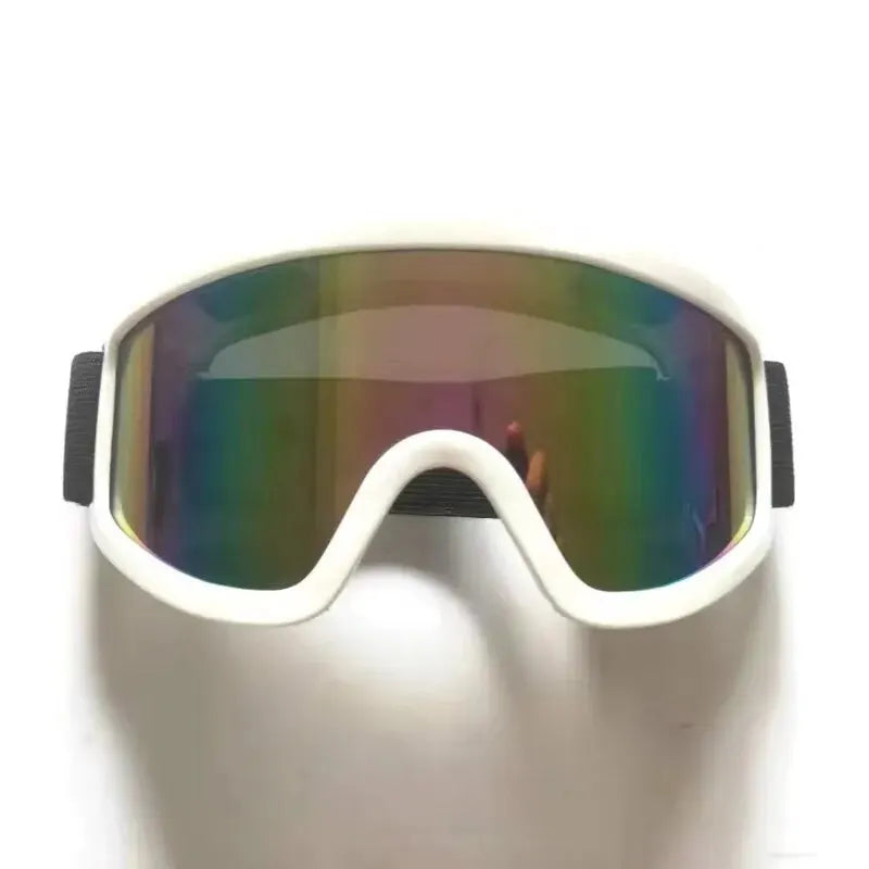 Protective Glasses Ski Snowboard and Motocross