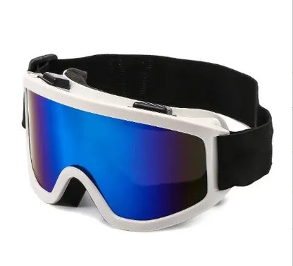 Protective Glasses Ski Snowboard and Motocross